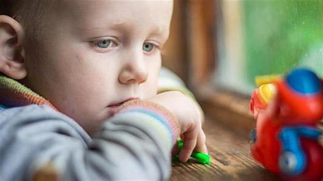 Διαταραχή Αυτιστικού Φάσματος εμφανίζουν περισσότερα από 1 στα 100 Ελληνόπουλα ηλικίας 10-11 ετών